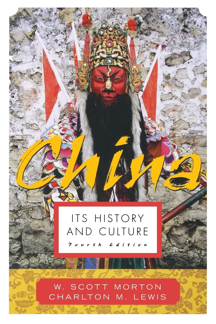 China: Its History and Culture (4th Edition) - 3681