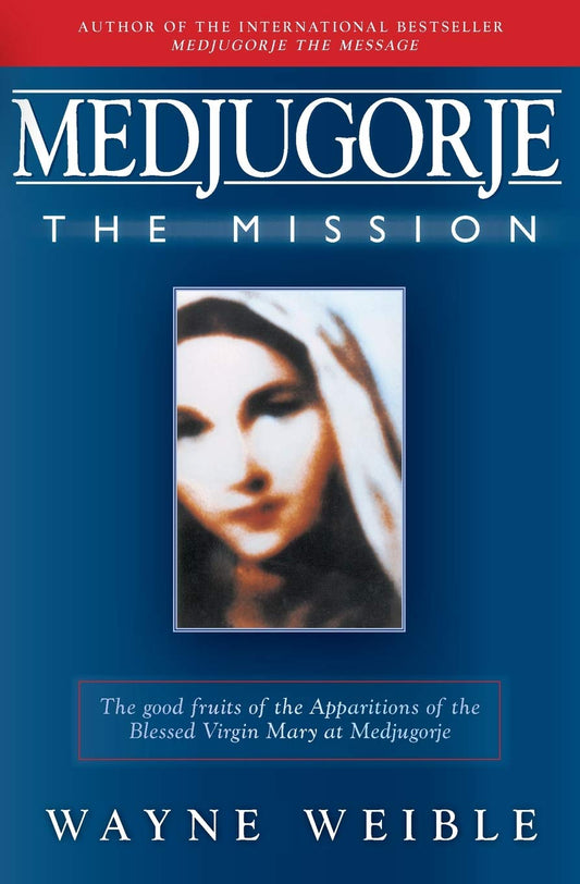 Medjugorje The Mission - 544