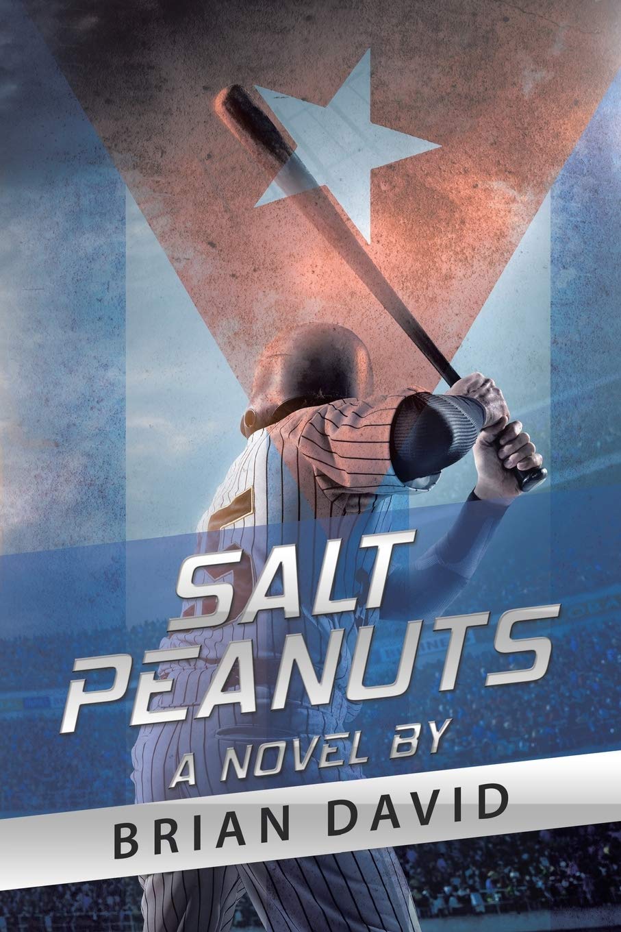 SALT PEANUTS: A Novel by - 5510