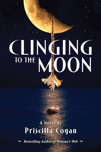 Clinging to the Moon - 4205