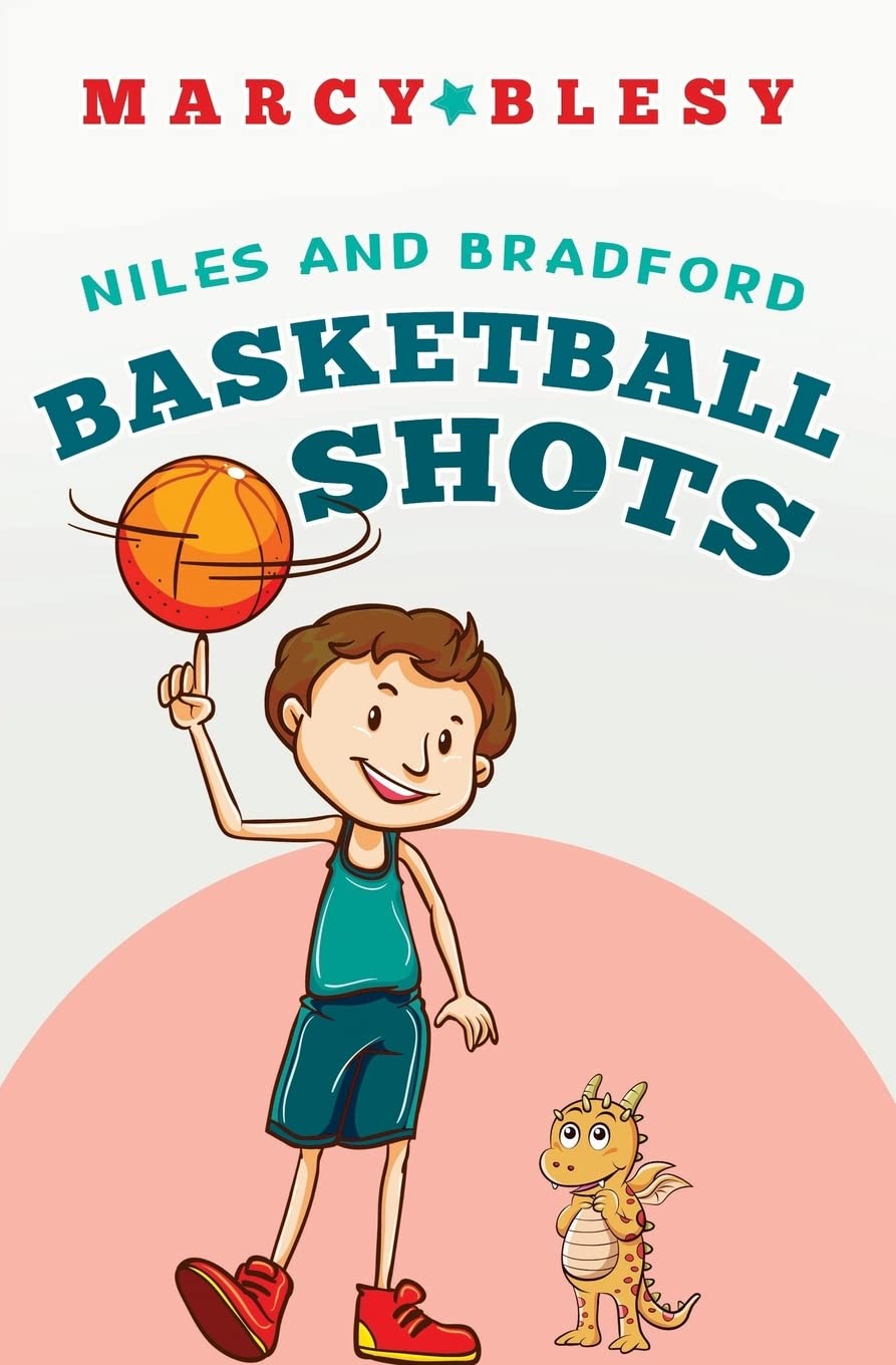 Niles and Bradford: Basketball Shots - 4397