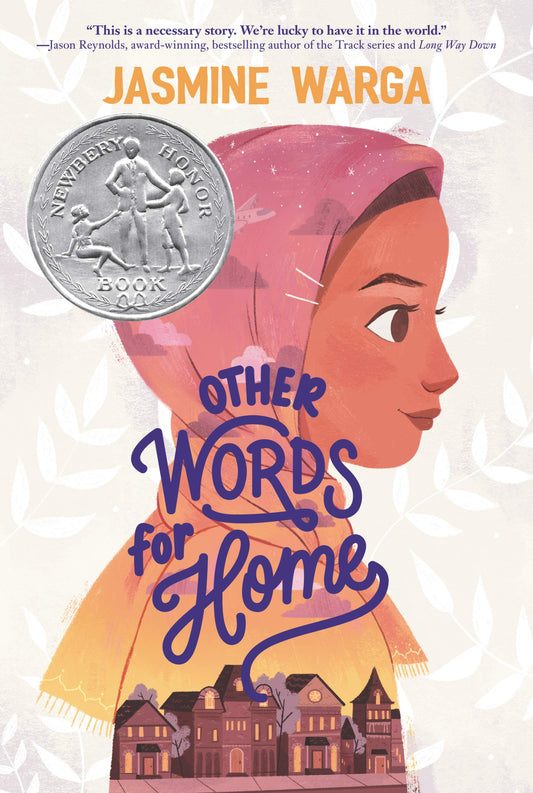 Other Words for Home: A Newbery Honor Award Winner - 7145