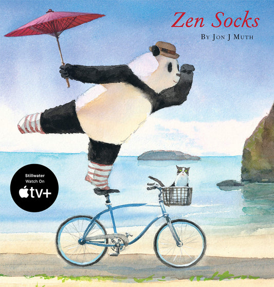 Zen Socks - 8259