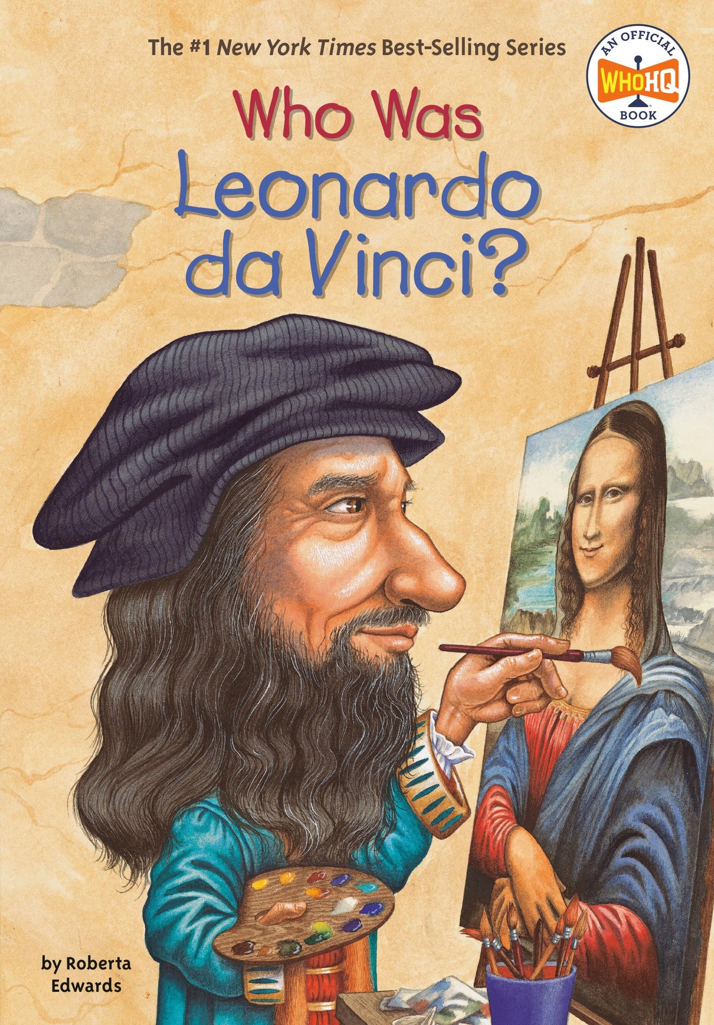 Who Was Leonardo da Vinci? - 253