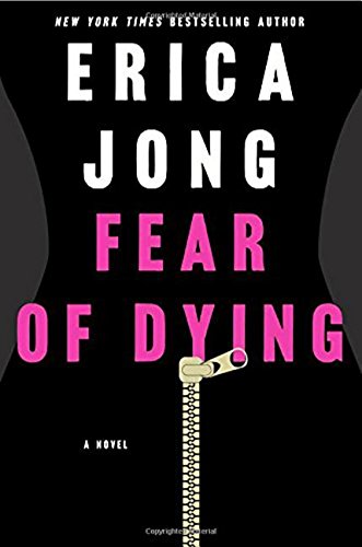 Fear of Dying (Thorndike Press Large Print Core) - 3379