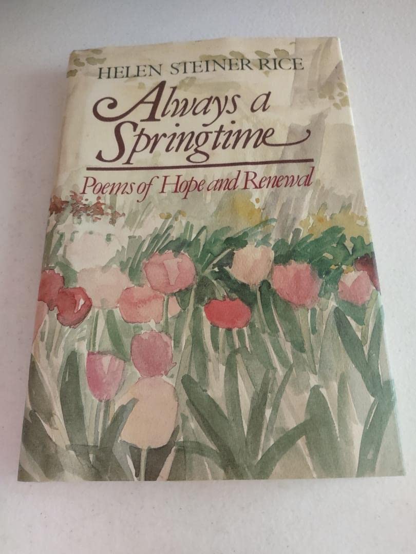 Always a Springtime - 9750