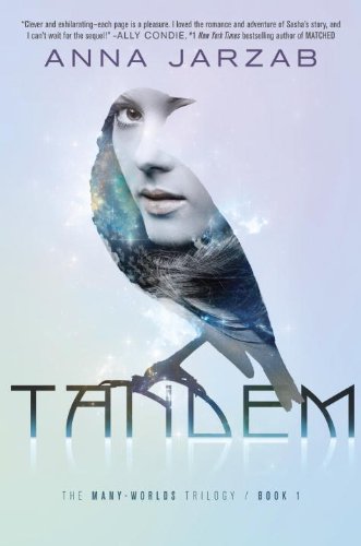 Tandem (Many-Worlds) - 5043