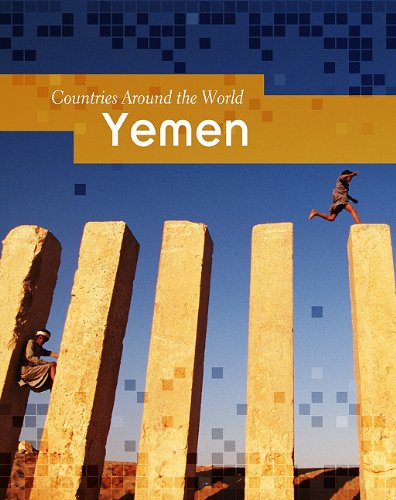 Yemen (Countries Around the World) - 6221