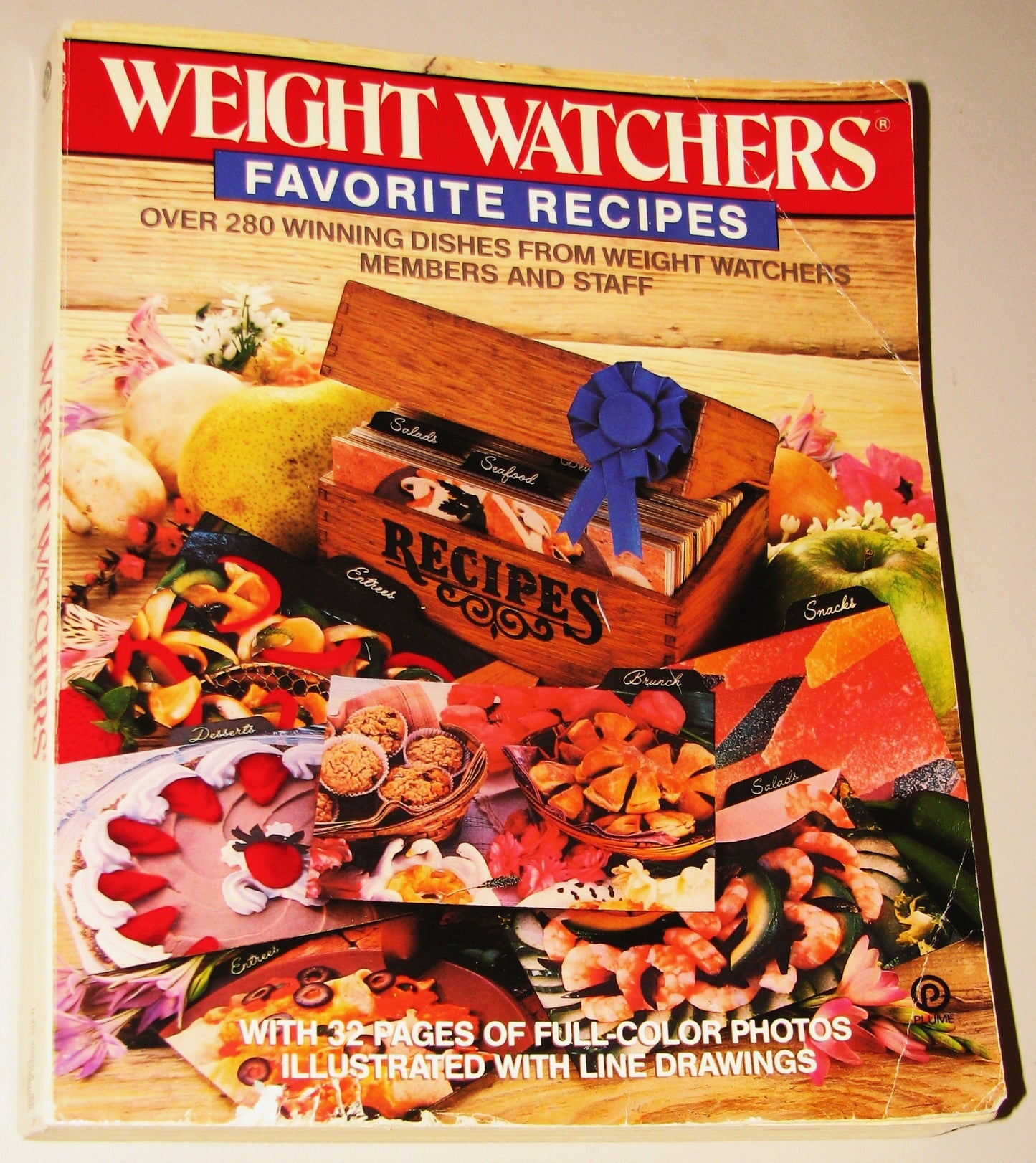 Weight Watchers' Favorite Recipes - 4960