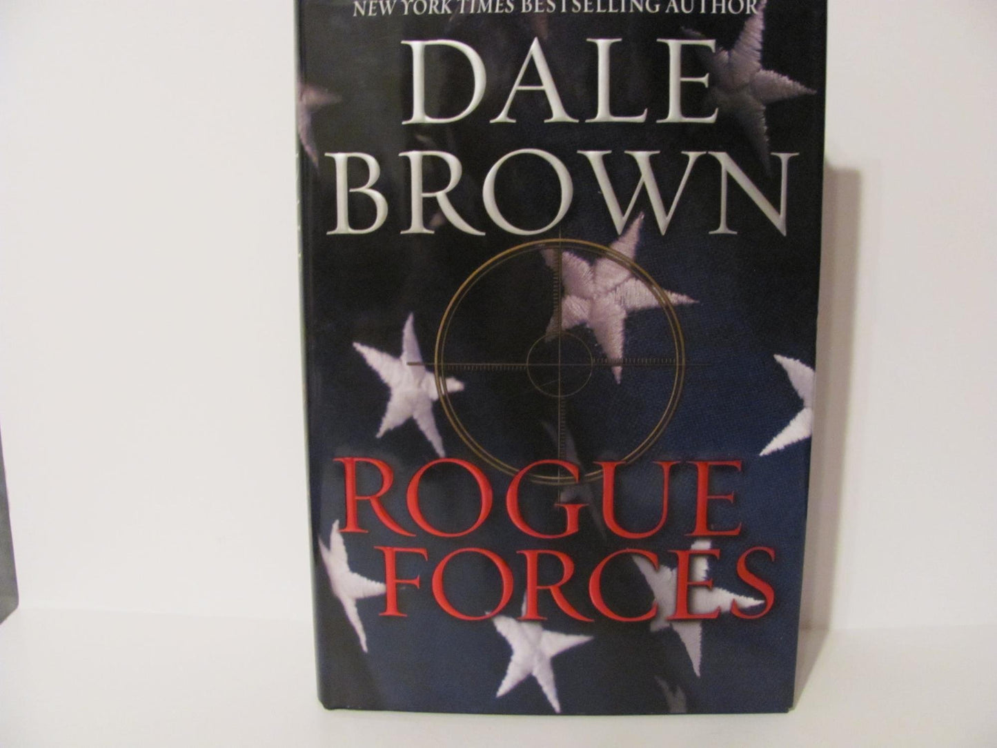 Rogue Forces (Patrick McLanahan) - 9446