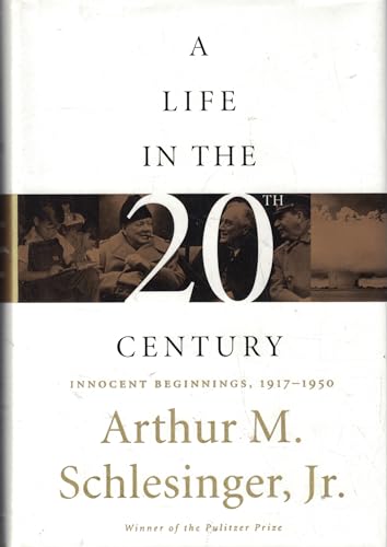 A Life in the 20th Century: Innocent Beginnings, 1917-1950 - 2803