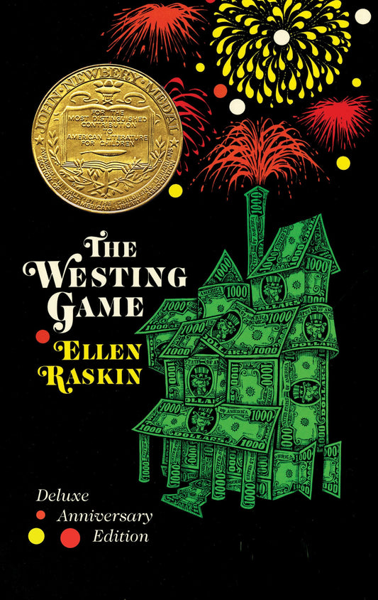 The Westing Game: The Deluxe Anniversary Edition