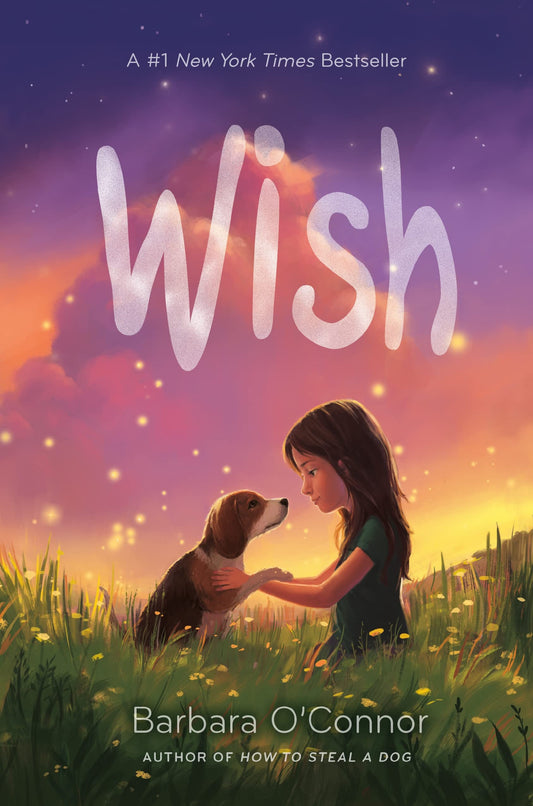 Wish - 6472