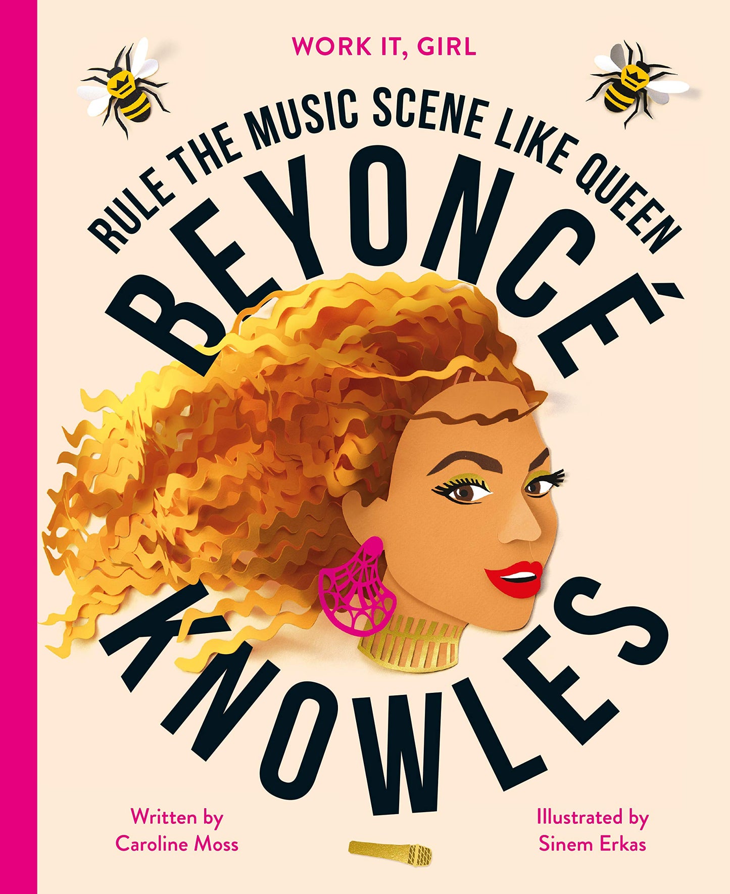 Work It, Girl: Beyonc Knowles: Rule the music scene like Queen - 8627