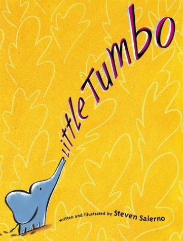 Little Tumbo - 5577