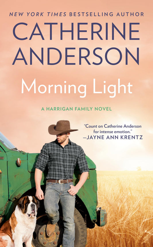 Morning Light (Harrigan Family) - 2529