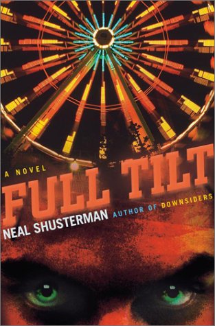 Full Tilt - 4865