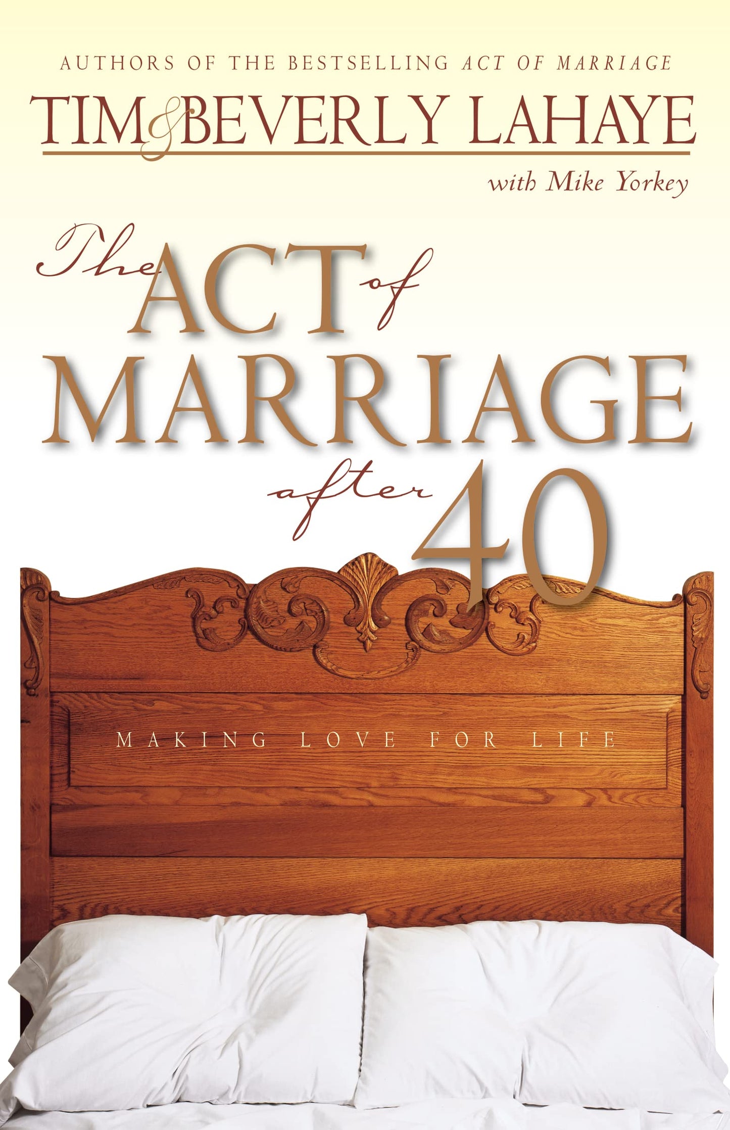 The Act of Marriage After 40 - 769