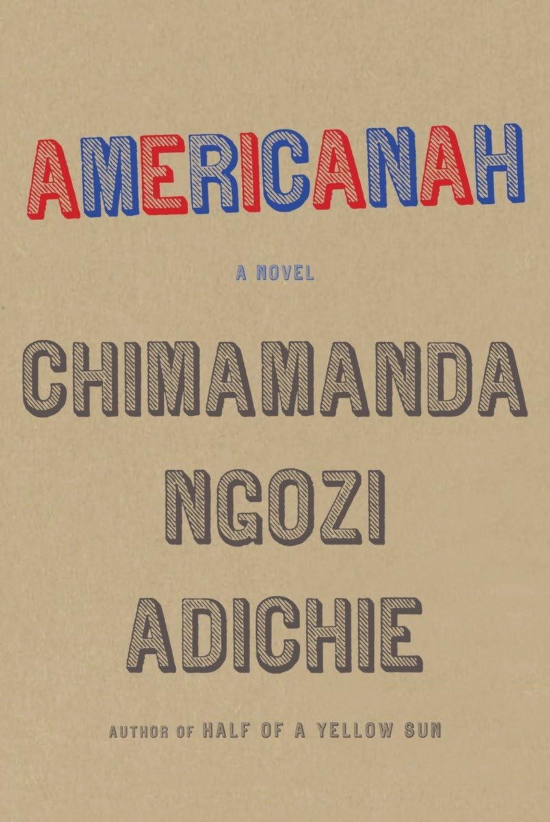 Americanah: A novel