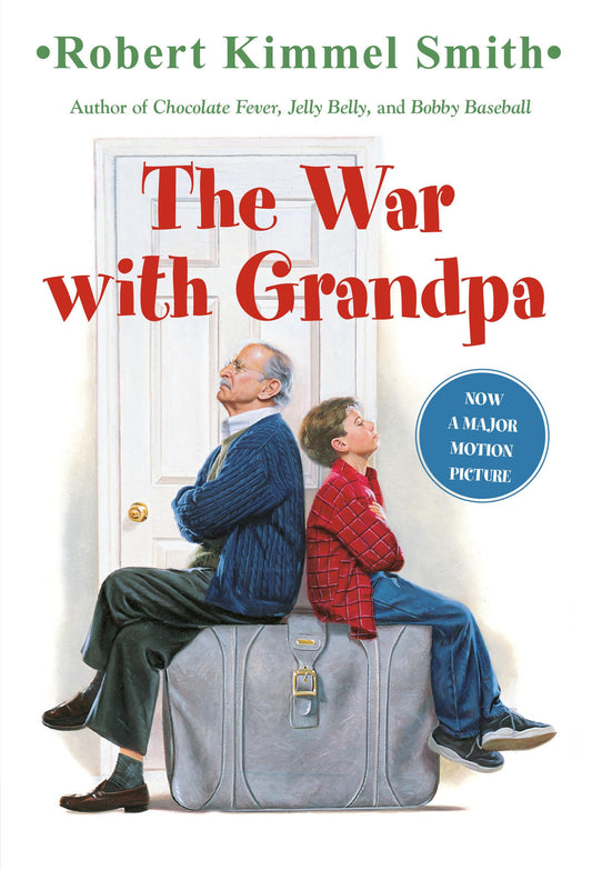 The War with Grandpa - 714