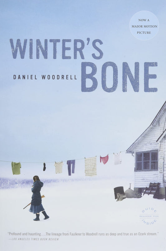 Winter's Bone - 5239