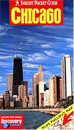 Insight Pocket Guide Chicago (Insight Pocket Guides)