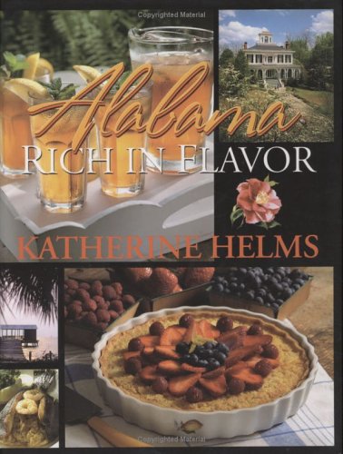 Alabama: Rich in Flavor - 5413