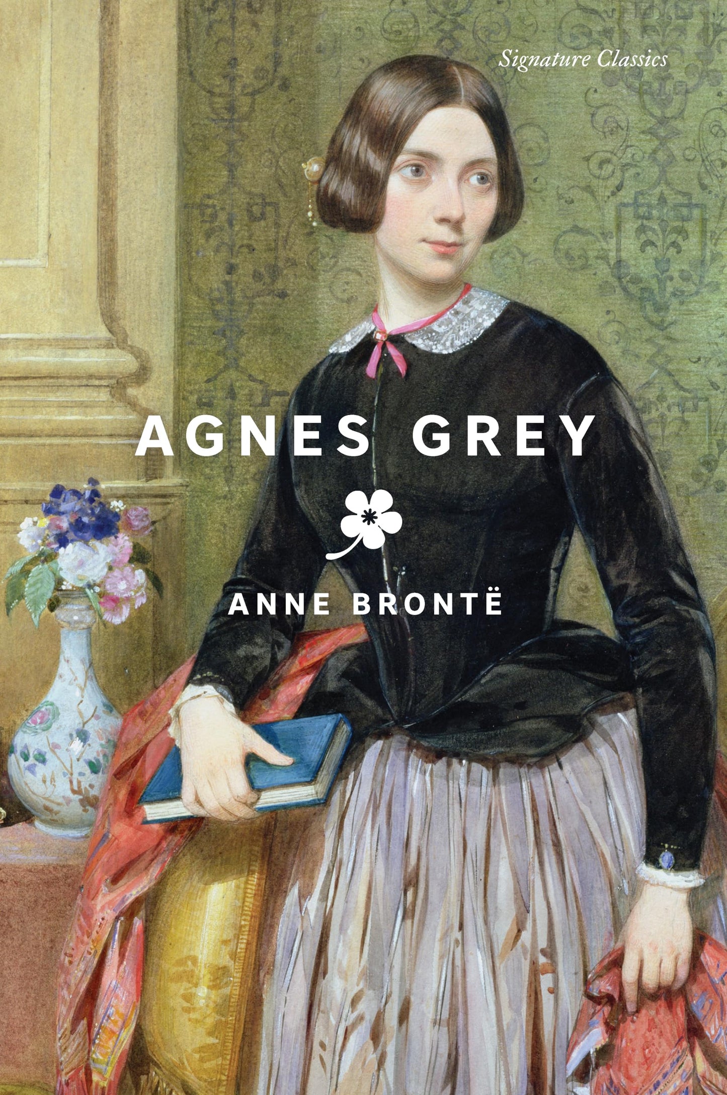 Agnes Grey (Signature Editions) - 2021