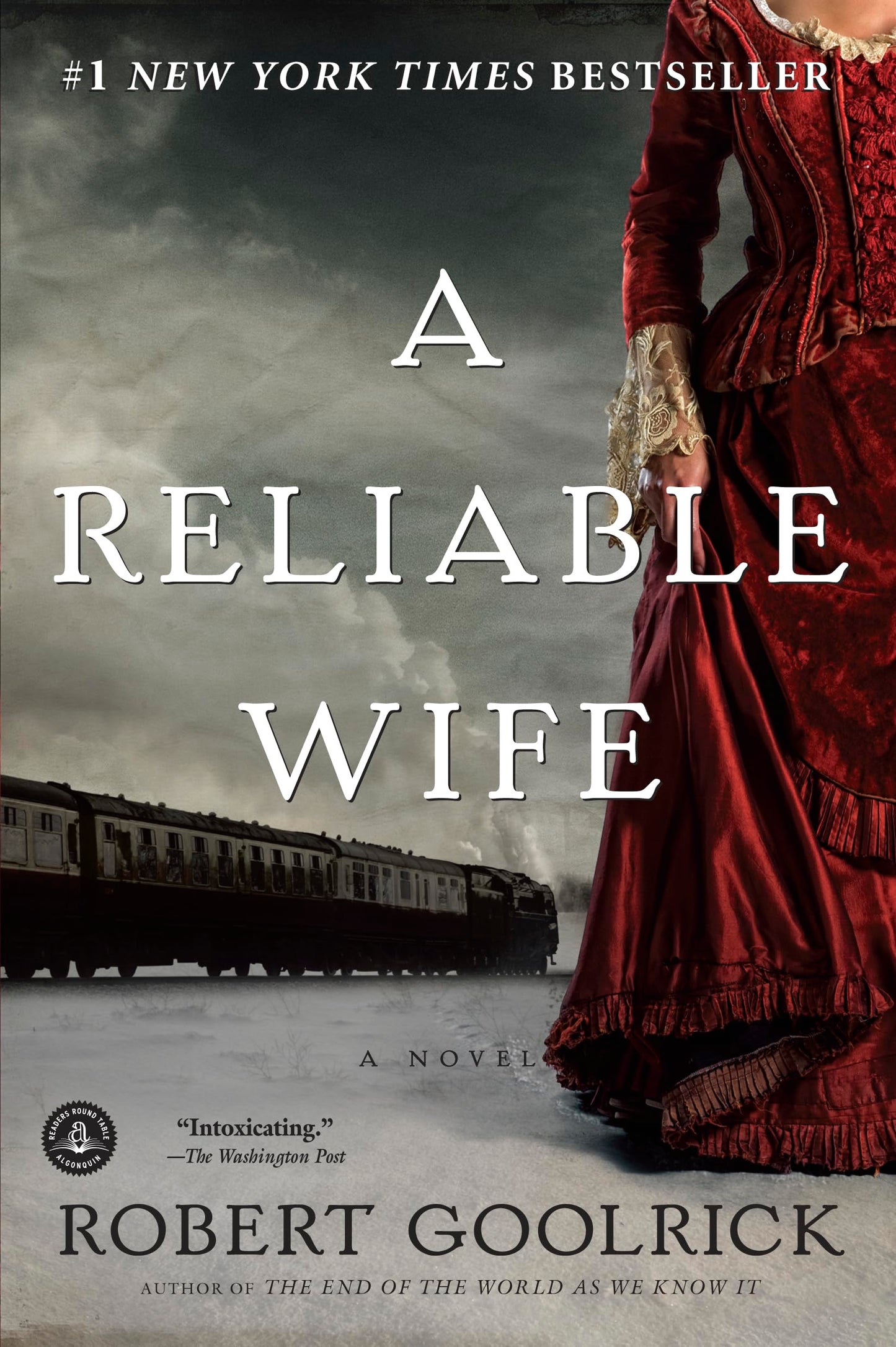 A Reliable Wife - 909