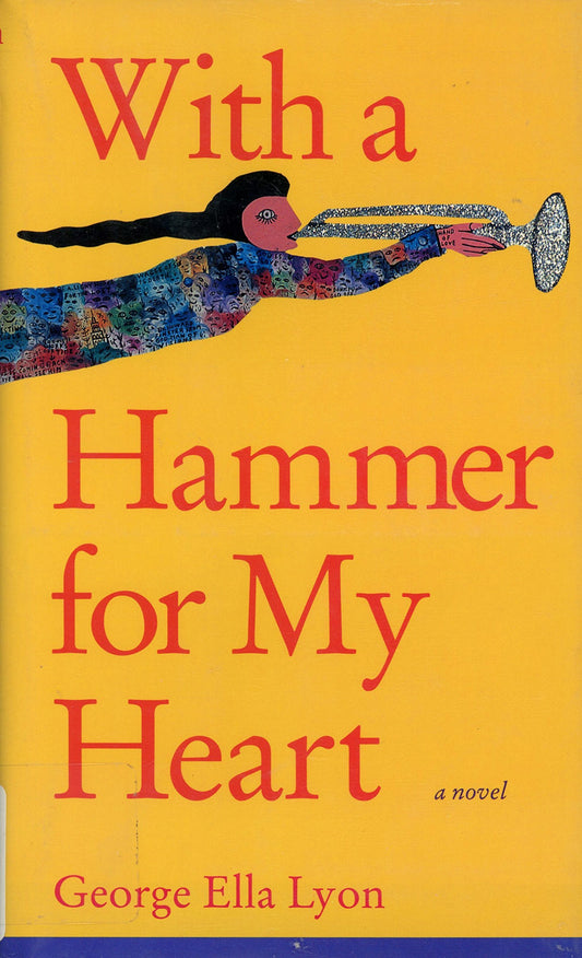 With a Hammer for My Heart - 7021