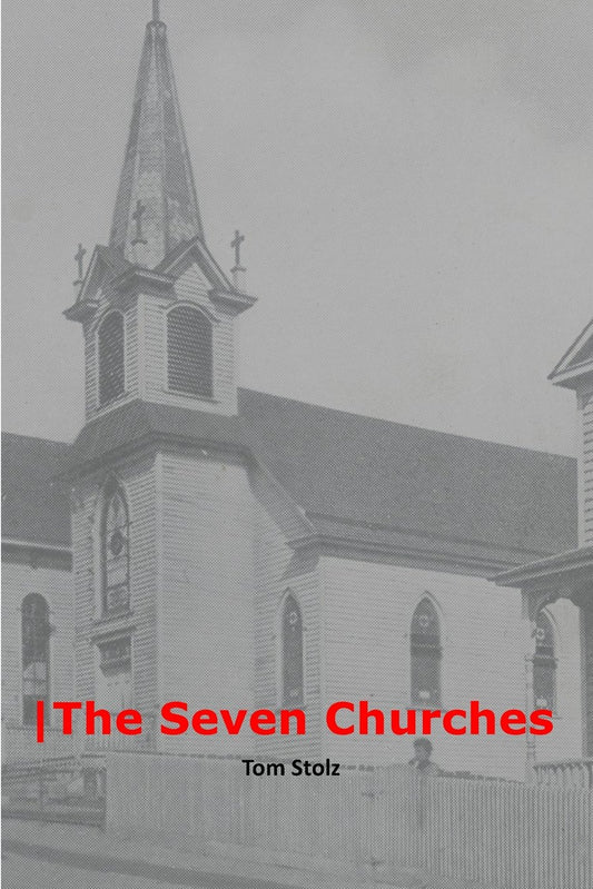 |The Seven Churches - 2575