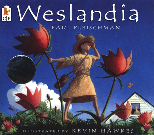 Weslandia - 38