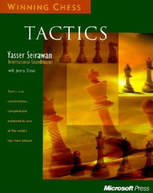 Winning Chess Tactics