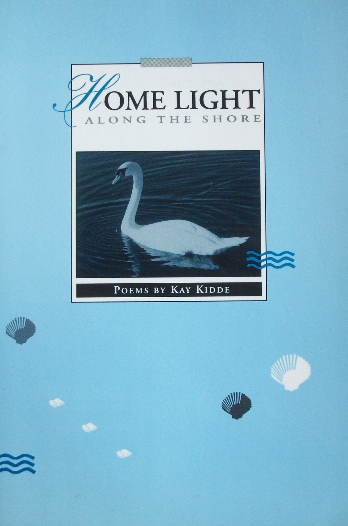 Home Light: Along the Shore