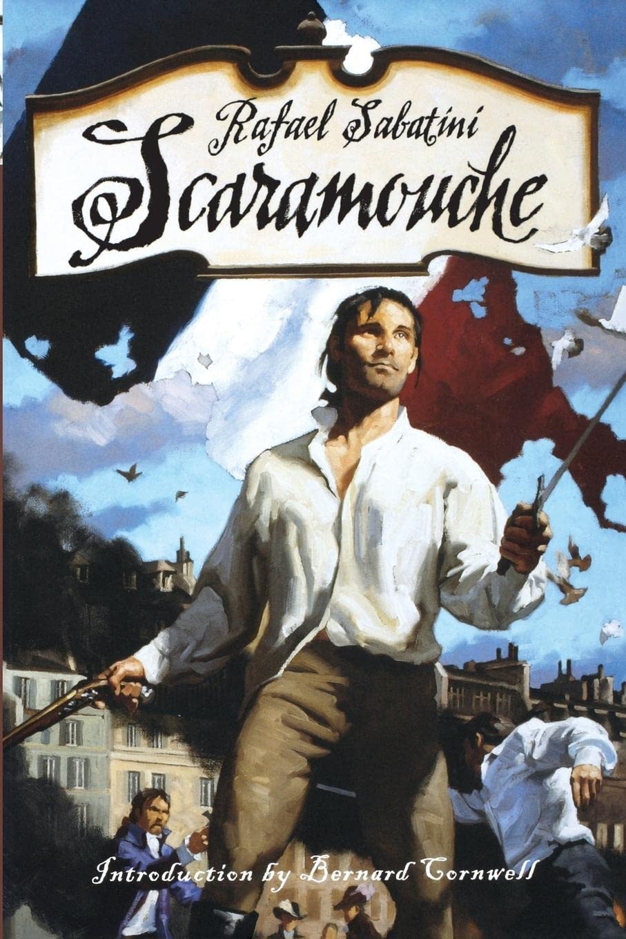 Scaramouche