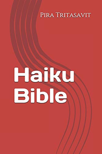 Haiku Bible - 4064