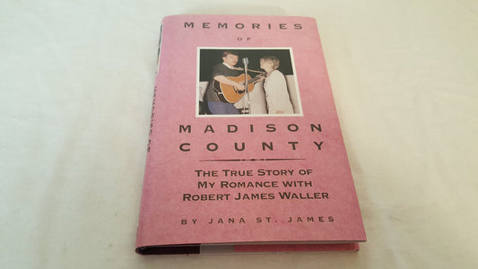 Memories of Madison County - 2236