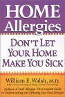 Home Allergies: Don't Let Your Home Make You Sick - 3201