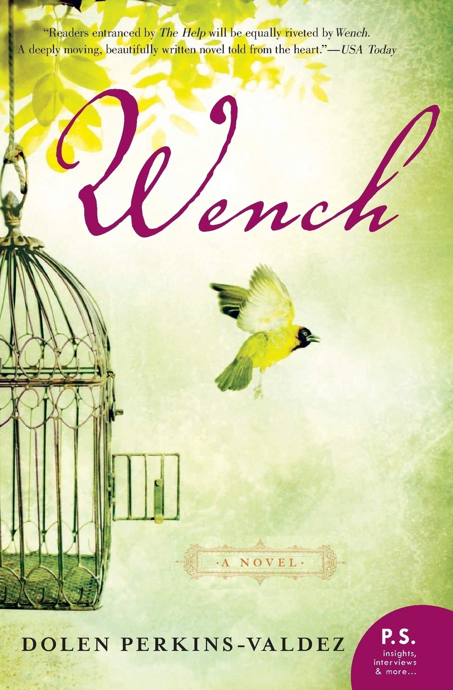 Wench: A Novel (P.S.) - 6883