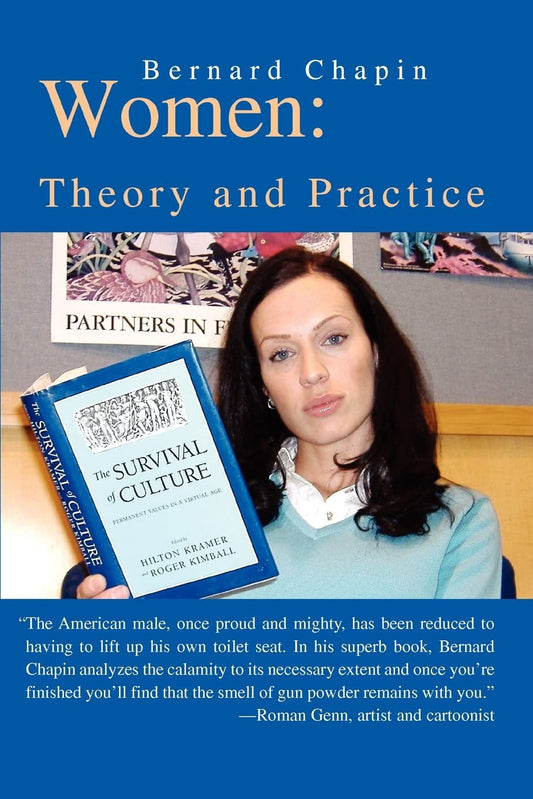 Women: Theory and Practice - 4548