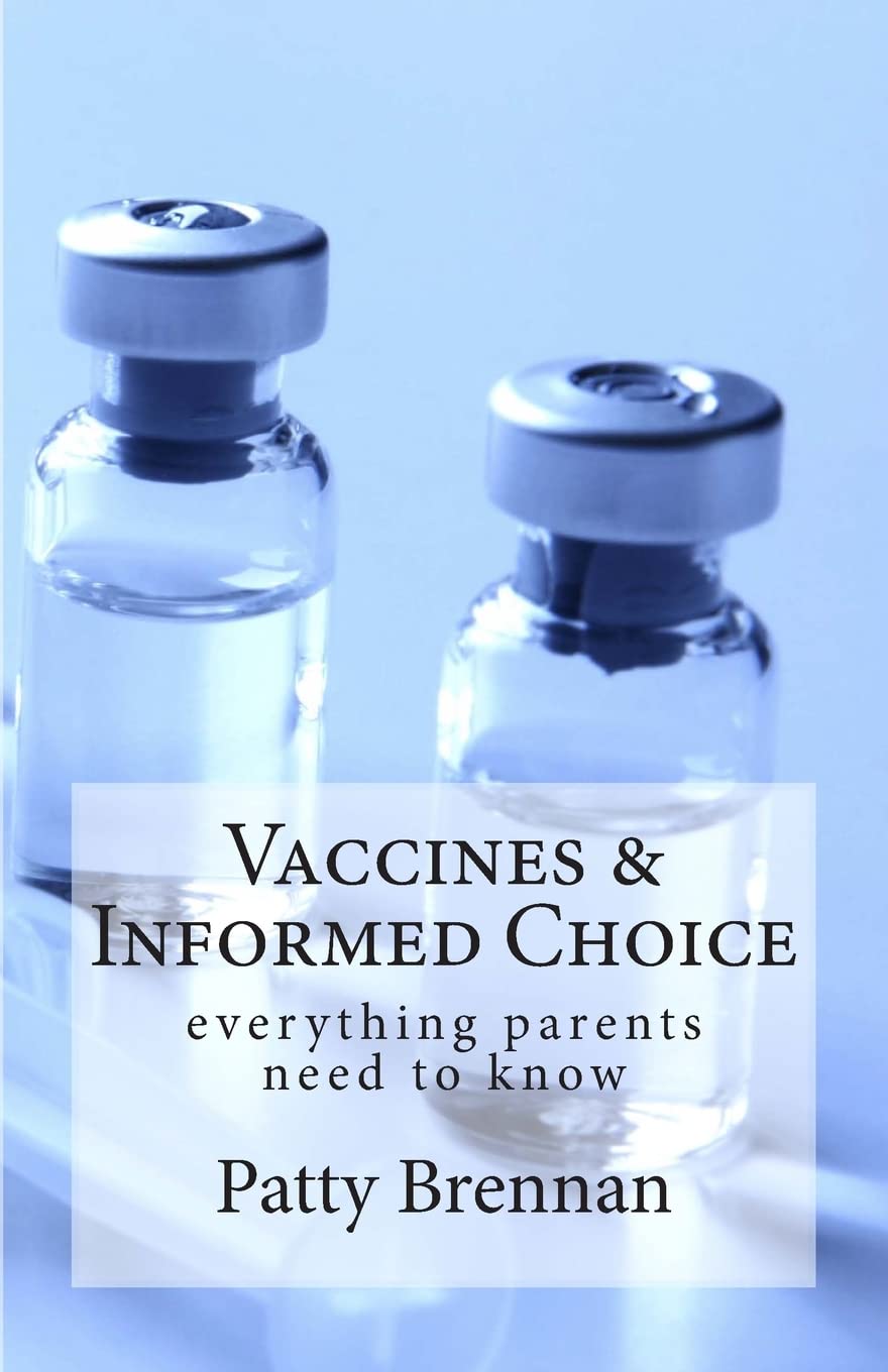 Vaccines and Informed Choice: everything parents need to know - 2696