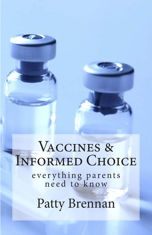 Vaccines and Informed Choice: everything parents need to know - 2696