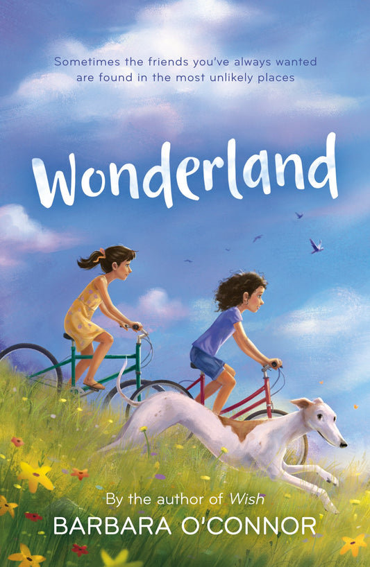 Wonderland: A Novel - 3111