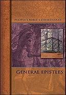 General Epistles (People's Bible Commentary) - 9294