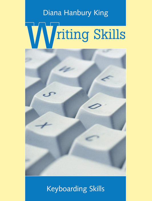 Keyboarding Skills Grd 3-12 2nd Edition