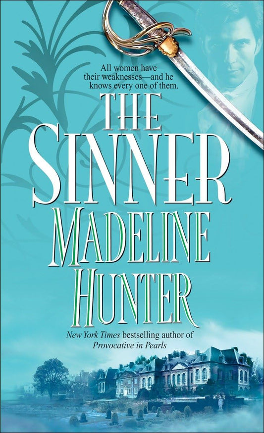 The Sinner (Seducer) - 6608