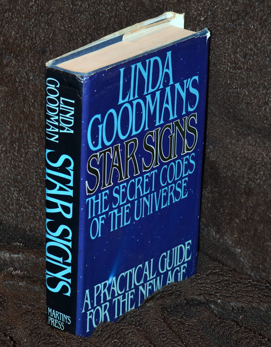 Linda Goodman's Star Signs