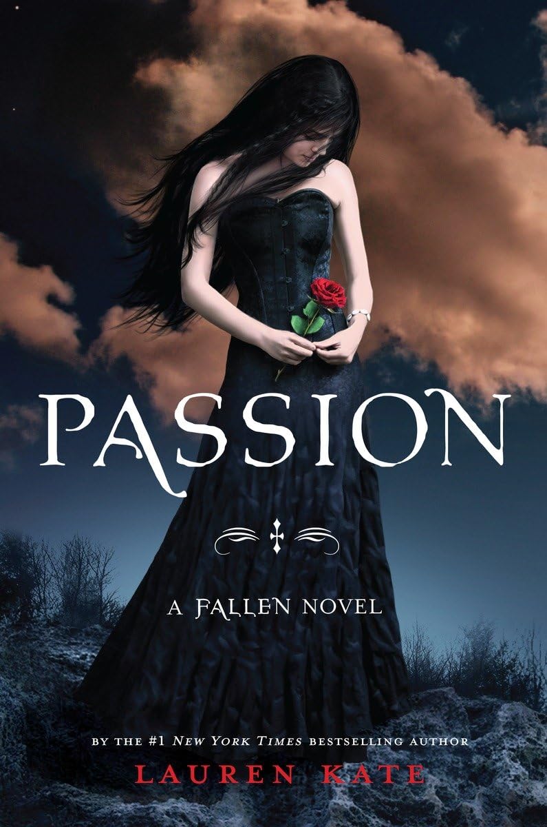 Passion (Fallen) - 154