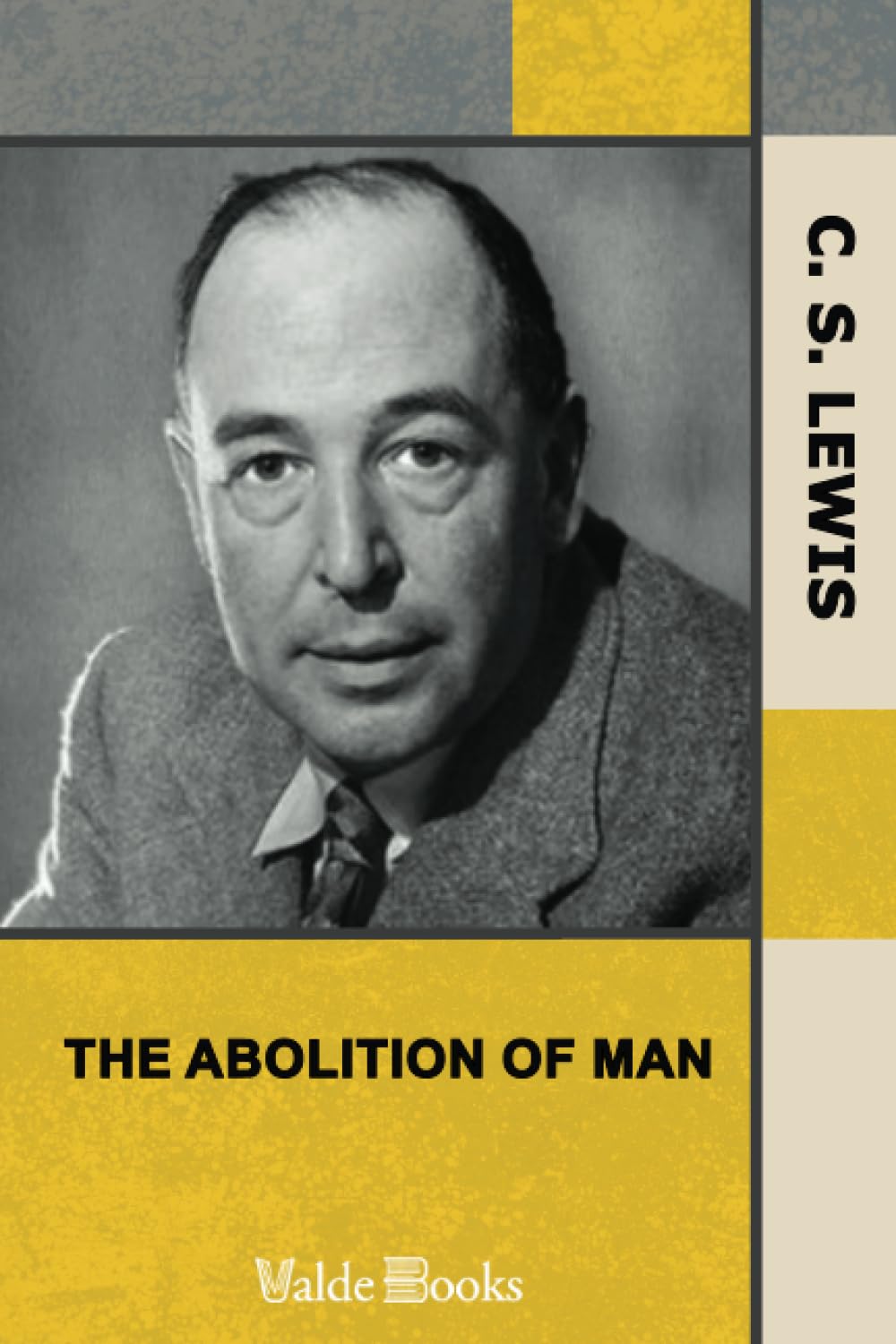 The Abolition of Man