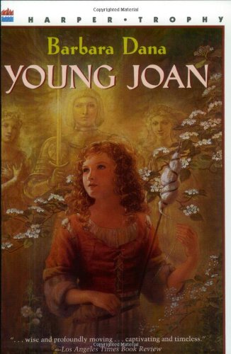 Young Joan - 1360